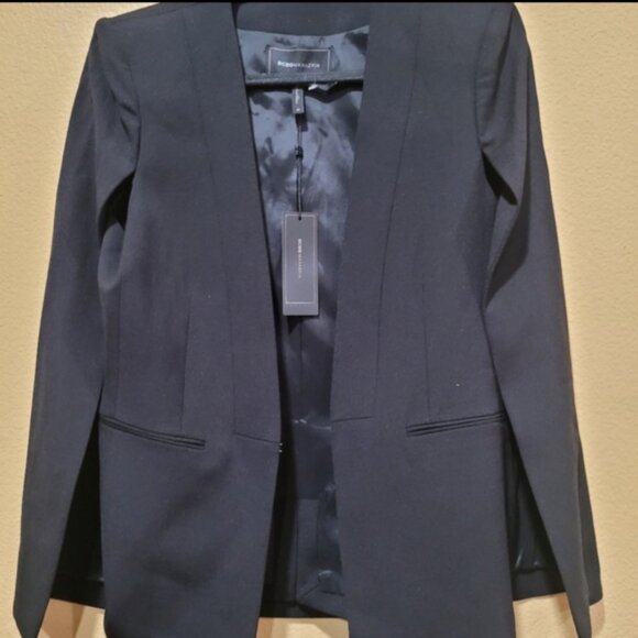 Bcbgmaxazria blazer - Picture 10 of 13